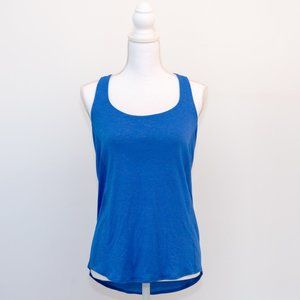Lululemon Wild Tank, Size 6